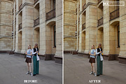 10 OLD MONEY FILM Lightroom Presets, a Preset Add-On by MaPresets (Thumbnail 3 of 18)