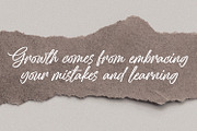 Elegant Signature Font - Antaresia, a Script Font by Subectype Studio (Thumbnail 5 of 9)