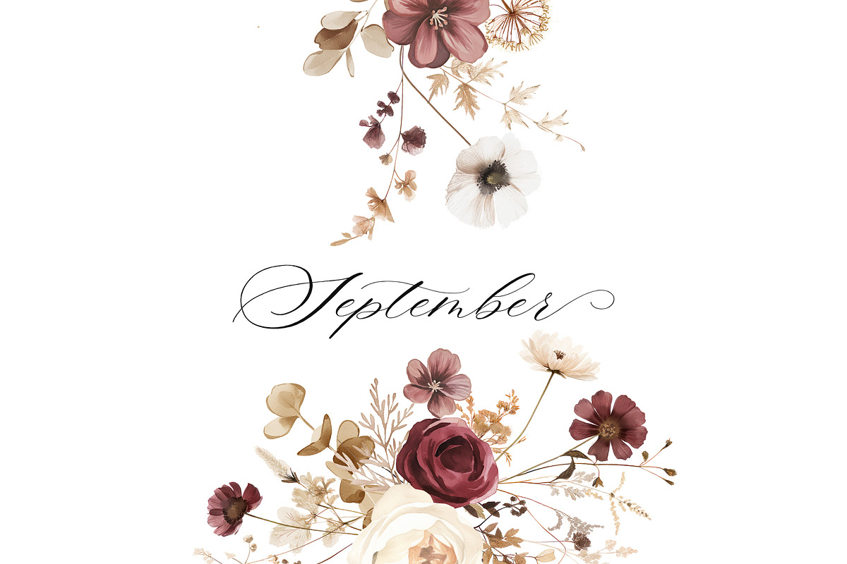 New! Fall + Winter Christmas Edition, an Illustration by Isabelle Salem (Photo 159 of 242)
