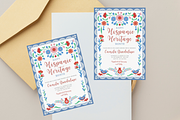 Hispanic Heritage Month Invitation, an Invitation Template by Earth5168 (Thumbnail 4 of 9)
