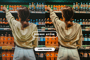 Retro lightroom presets, a Preset Add-On by Lune lightroom presets (Thumbnail 2 of 6)