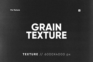 20 Grain Texture HQ