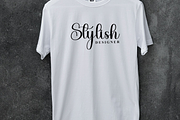 Grand Stylish, a Handwritten Font by FreshTypeINK (Thumbnail 6 of 7)