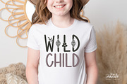 Boho Charm All Caps Slim Font Trio, a Sans Serif Font by Mastilo Designs (Thumbnail 6 of 10)