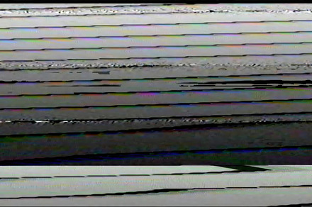 Old tv glitch analog distortion gray static noise, an Abstract Photo by Photo Drive Studio