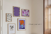 ALL PRINTS BUNDLE (3,000) Updated!, a Background Graphic by Lana Elanor (Thumbnail 16 of 57)
