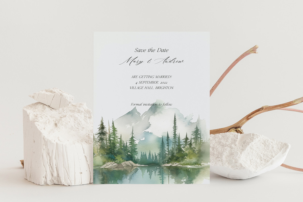 NEW! Late Summer Bundle, an Illustration by Isabelle Salem (Photo 124 of 216)