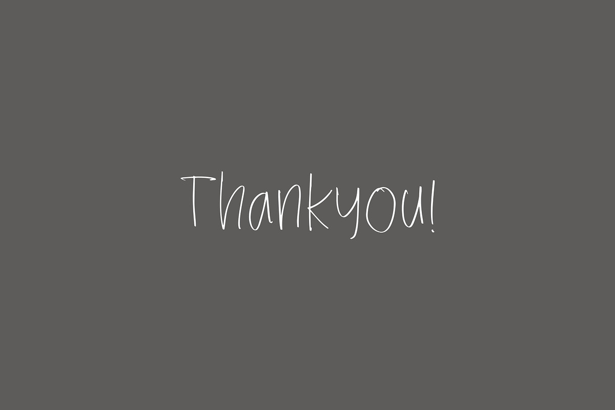 LinoMido Handwriting Font, a Handwritten Font by NTC Graphic (Photo 9 of 9)