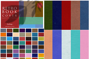 2350 Paper Textures Bundle