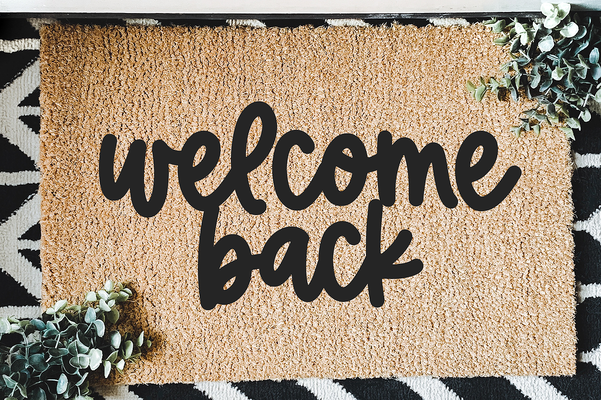 Farmhouse Font Bundle | Part Two, a Script Font by KA Designs (Photo 31 of 37)