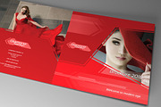 Indesign brochure Red Diamond, a Brochure Template by RudanStudio (Thumbnail 5 of 7)