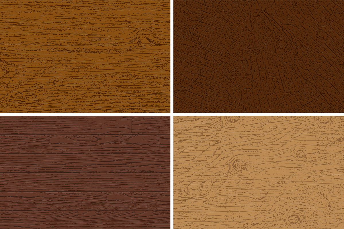 21 Wood Patterns - Bundle, a Pattern Graphic by Creativenauts