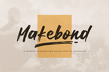Makebond