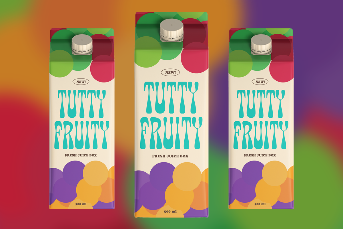 Wonkids Bold & Chunky Font, a Font by Martype (Photo 5 of 10)