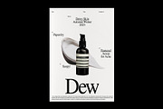 Product Brand Magazine Template⸻Dew, a Magazine Template by Studio Viita (Thumbnail 3 of 10)