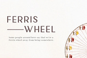 Cremona - Minimal Sans Serif, a Sans Serif Font by Vultype Co. (Thumbnail 7 of 16)