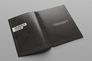 Multipurpose A4 Business Brochure, a Brochure Template by INTERARTIVITY (Thumbnail 16 of 23)