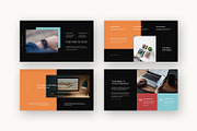 Jgar : Digital Life Google Slides, a Presentation Template by Punkl Camp (Thumbnail 11 of 16)