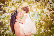25 Photoshop Actions for Family and, an Action Add-On by EzDigitals (Thumbnail 18 of 19)