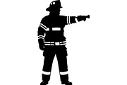 Universal Life Silhouette Collection, a Person Illustration by Designer_Momina (Thumbnail 14 of 50)