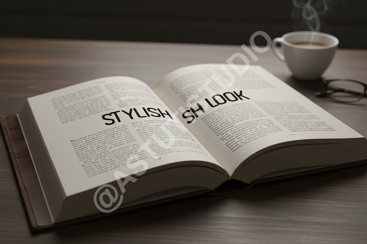 Gepa – Elegant Serif Font, a Font by Astuti Studio (Photo 3 of 16)