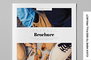 Product Brochure / Catalog, a Brochure Template by Kahuna Design (Thumbnail 2 of 3)