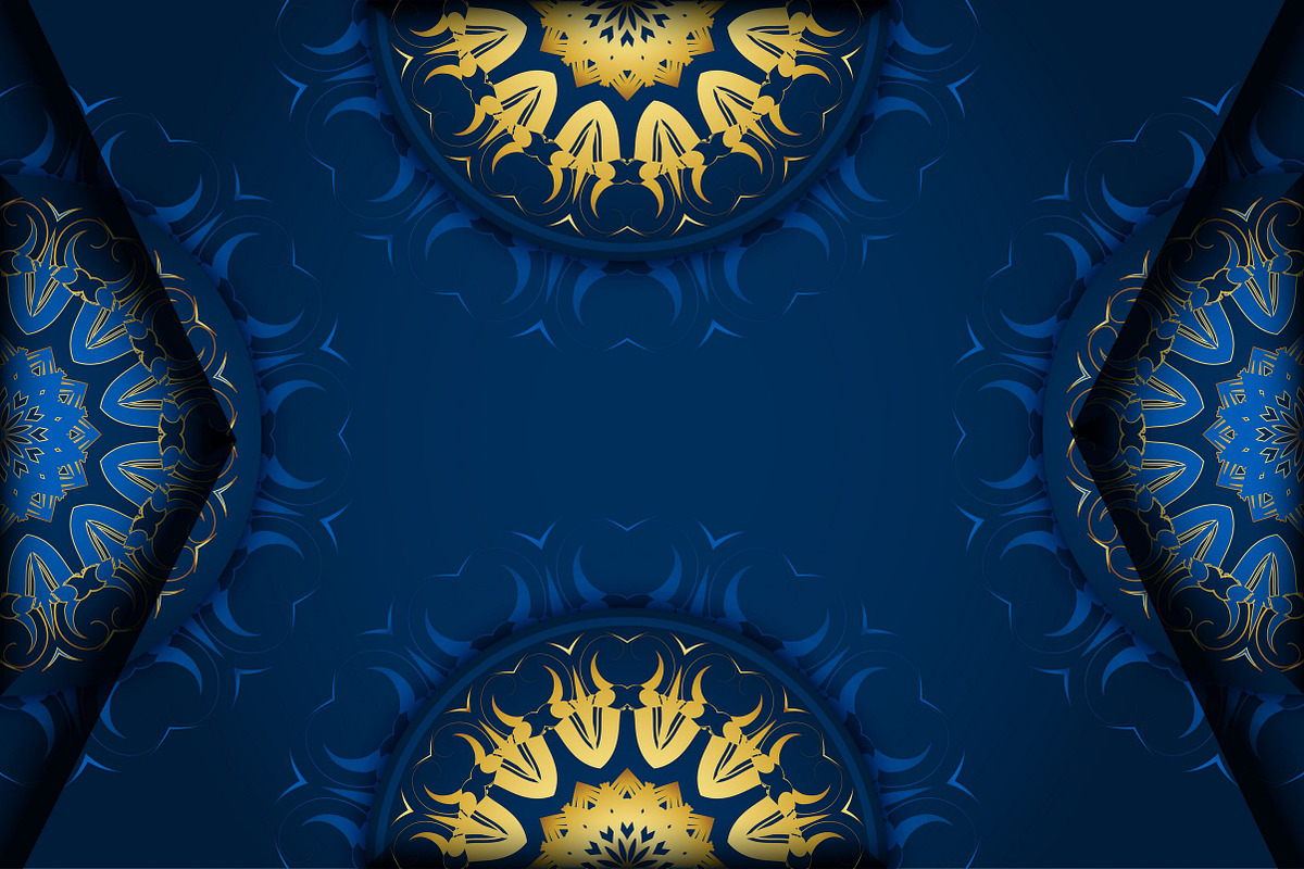 Mandala Circular Pattern Vector Pack, a Background Graphic by NJ Himel (Photo 24 of 95)