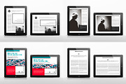 Design MGZ 8 for Tablet, a Magazine Template by Luuqas Design (Thumbnail 10 of 14)