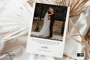 Christmas Card Template CC213, a Card Template by Always Templates (Thumbnail 3 of 3)