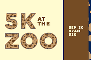 Adair - Layered Typeface, a Font by 414 General Store (Thumbnail 7 of 8)