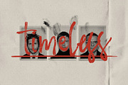 Messy Memoir - Handwritten Font, a Handwritten Font by Inviline.co (Thumbnail 10 of 10)