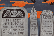 RF Marshall Font, a Font by Magpie Paper Works (Thumbnail 3 of 12)