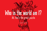Okana Condensed Sans Serif, a Sans Serif Font by CorgiAstronaut (Thumbnail 8 of 9)