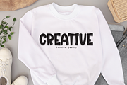 Summer Handmade | Script Font, a Script Font by Scratchones (Thumbnail 5 of 8)