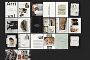 ORZA | SOCIAL MEDIA KIT, a Social Media Template by Simple có (Thumbnail 9 of 9)