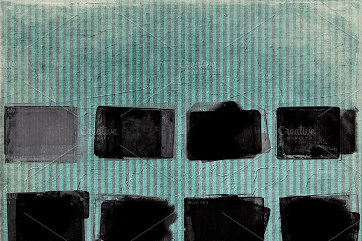 Photo Clipping Masks Set 2 preview 4