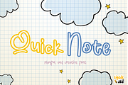 MEGA BUNDLE CRAFTING FONT VOL2, a Font by Tigadestd Type (Thumbnail 9 of 32)
