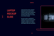 Millennial & Gen Z Keynote Template, a Presentation Template by Marissen (Thumbnail 8 of 22)