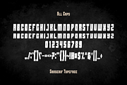 SteamPoker-Bold - Font, a Sans Serif Font by artchiles_design (Thumbnail 3 of 5)
