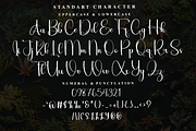 Happy Weekend, a Handwritten Font by InermediaSTUDIO (Thumbnail 2 of 7)