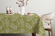 Vintage Floral Seamless Patterns, a Pattern Graphic by Ninterints (Thumbnail 15 of 20)