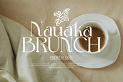 Miglen Elegant Serif Font, a Serif Font by Perfectype (Thumbnail 3 of 8)