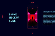 Millennial & Gen Z Keynote Template, a Presentation Template by Marissen (Thumbnail 6 of 22)
