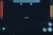 SpaceShift Mobile UI, a Templates & Theme by EvilSystem (Thumbnail 14 of 14)