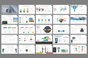 Firma Powerpoint Template, a Presentation Template by GreenDesign (Thumbnail 3 of 4)