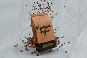 Qualiga - Script Font, a Script Font by Arendxstudio (Thumbnail 4 of 8)