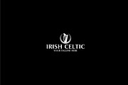 Irish celtic, a Branding & Logo Template by shazi (Thumbnail 4 of 5)