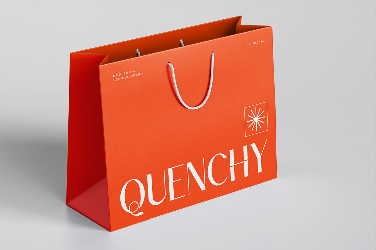 Megiko Modern Minimalist Sans Serif, a Sans Serif Font by Ermedia Studio (Photo 4 of 10)