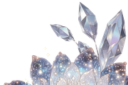 ETARA Tarot Deck Builder–Crystal Kit, an Object Graphic by ETARA by Mea Hau (Thumbnail 26 of 44)
