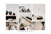 Freya Stock Photo Bundle, a Household Mockup by Moyo Studio (Thumbnail 5 of 13)